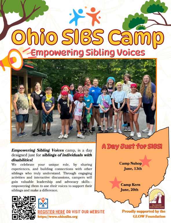 SIBS Camp June 2026